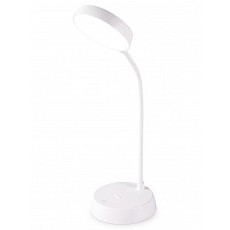 Настольная лампа офисная ambrella light de de610